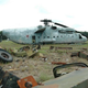 Illustration for article titled The World's Most Bizarre Aircraft Graveyards